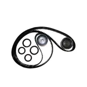 Timing Belt Kit & Water Pump for Hyundai Grandeur Sonata Tiburon Santa Fe Tucson