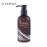 在飛比找蝦皮購物優惠-YUPAlii 語白翊翊 柔亮保捲塑形乳300ml