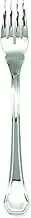 Mepra AZB10171121 Table Fish Fork Cellini, Stainless Steel