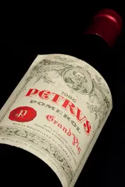 2001 Chateau Petrus - Buy Online | The Wine Collective International Marketplace