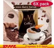 6X pack N Ne Coffee Instant Espresso Slimming Weight Control Decreased Appetite