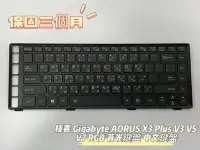 在飛比找Yahoo!奇摩拍賣優惠-🔺全新🔺技嘉 GIGABYTE AORUS X3 Plus 