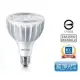 【PHILIPS飛利浦】LED PAR 燈-3000k黃光,30°