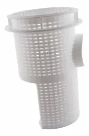 Onga Pool Pump Basket - Genuine Leisuretime LTP & Pantera PPP Pool Pump Basket