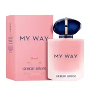 Giorgio Armani My Way Floral W EDP Eau de Parfum Spray Perfume For Women 90ml