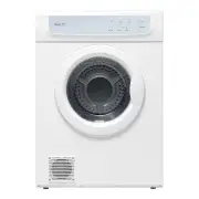 Inalto 7kg Vented Dryer IVD7