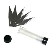 [Monument Hobbies] MonumenTOOLS Replacement Blades for Knife 5pcs