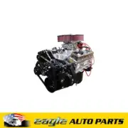 BluePrint Engines Chev 383 Engine 430hp With Accessory Drive Kit BP38318CTC1DK