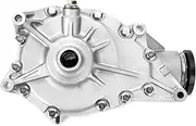 Front Axle Differential Carrier 3.15 Ratio Replace OE 31507594314 compatible for X5 2014-2018 X6 2015-2018