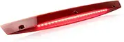 Third Rear Light Brake Light For Benz Vito Viano W639 A6398200056 6398200056 1pc W639 Car Tail Light High Mount 3rd Rear Third Brake Light Stop Lamp