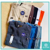 在飛比找Yahoo!奇摩拍賣優惠-【限時下殺】DOT聚點 DICKIES POCKET TEE