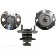 Bearing Wholesalers Wheel Bearing/Hub Assembly - Rear - 4459 KIT
