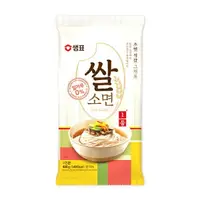 在飛比找樂天市場購物網優惠-【首爾先生mrseoul】韓國 Sempio 膳府 米素麵 