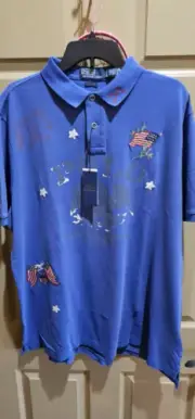 polo ralph lauren polo shirt xl