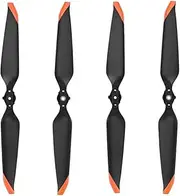 Drone Accessories 2 Pairs for 9453T Propeller Light Weight Screw Wing Drone Wing Blade for Drone Blade Props for DJI Mavic 3/Mavic 3 Classic/Mavic 3 Pro