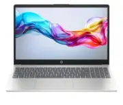 HP Laptop 15-fd1075ng FHD Intel Core 7 150U - Notebook - Core i7 Mobile