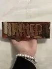 Urban Decay Naked Heat Eyeshadow Palette Authentic & NEW
