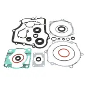 Vertex Complete Gasket Kit w/Oil Seal 8110027