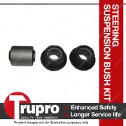 Trupro Rear Panhard Rod Bush Kit For Toyota Estima CXR10 20 Tarago TCR10 TCR20