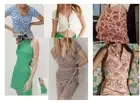 6x NWT S Ghanda RRP $260 shirt blouse dress clearance Bulk Mixed lot 1 Wholesale