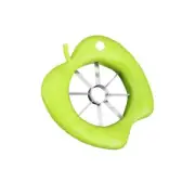 Slicers Corer Handhelds Pear Fruit Slicers Peeler Fruit Cutter Divider