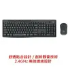 Logitech 羅技 MK295 靜音鍵鼠組 無線 多媒體按鍵 鍵鼠組 鍵盤滑鼠 有注音 公司貨