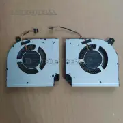 CPU GPU Fan For Xiaomi Redmi G 2020 TM1945 EG75070S1-C550-S9A EG75070S1-C560-S9A