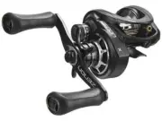 Abu Garcia Zenon X 6.8:1 Left Hand Casting Reel