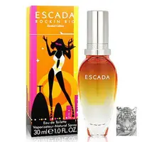 在飛比找蝦皮購物優惠-Escada  Rockin Rio 搖滾森巴限量版女性香水