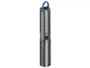 Grundfos SP 3A-15 : 4" Wet End Only In Stainless Steel Aisi 304
