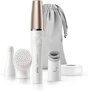 Braun FaceSpa SE911 Facial Epilator