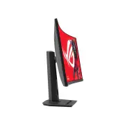 ASUS ROG Strix XG32WCS 31.5" 180Hz QHD Curved Gaming Monitor
