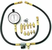 CTA Tools 3420 K Jetronics C.I.S. Fuel Injection Pressure Tester - Compatible with Bosch