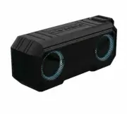 Bluetooth Speaker Ipx7 Subwoofer Portable Wireless Loudspeakers Stereo For Phone