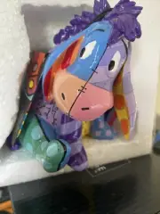 disney britto figurines - Eeyore