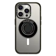 Snappy Ring Holder Mirror Snappy™ Ring Holder MagSafe Compatible PHANTACi Logo Snappy Ring Holder