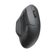 Keychron M7 Wireless Mouse (8K Polling Rate) (Black)