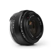 TTartisan 50mm F2.0 Full Frame Large Aperture Lens for Nikon Z Mount ZFC Camera