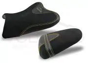 Slipcover Of Saddles Siege Suzuki 600/750