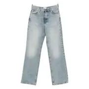 [Haikure] Haikure-Jeans Bootcut Jeans-Donna 25