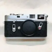 在飛比找蝦皮購物優惠-【已售出】Leica M4 經典旁軸底片相機