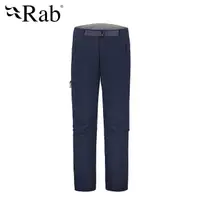 在飛比找蝦皮購物優惠-Rab Incline AS Pants 男 防風防潑水軟殼