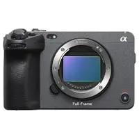在飛比找蝦皮商城優惠-Sony ILME-FX3 可換鏡頭無反光鏡數位相機 Cin
