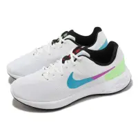 在飛比找momo購物網優惠-【NIKE 耐吉】慢跑鞋 Revolution 6 NN S