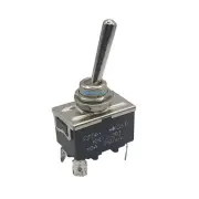 Flip Switch Single Speed Eastman Cutting Machine 1 Phase