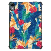 iPad mini (6th gen) iPad Impact Case Parrots