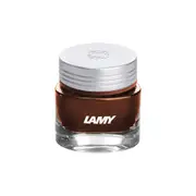 Lamy 30ml Crystal Ink Refill Writing/Drawing For T53 Fountain Pen 500 Topaz
