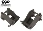 1962-67 Chevy II Nova V8 V-8 Engine Conversion Motor Mounts Perches Kit