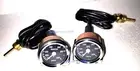 Smiths Gauge Water Temp Oil Temp ( Fahrenheit ) Replica BC