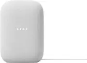 Google Nest Audio Smart Speaker - Chalk (NEW & Sealed)